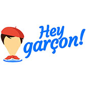 Hey Garcon